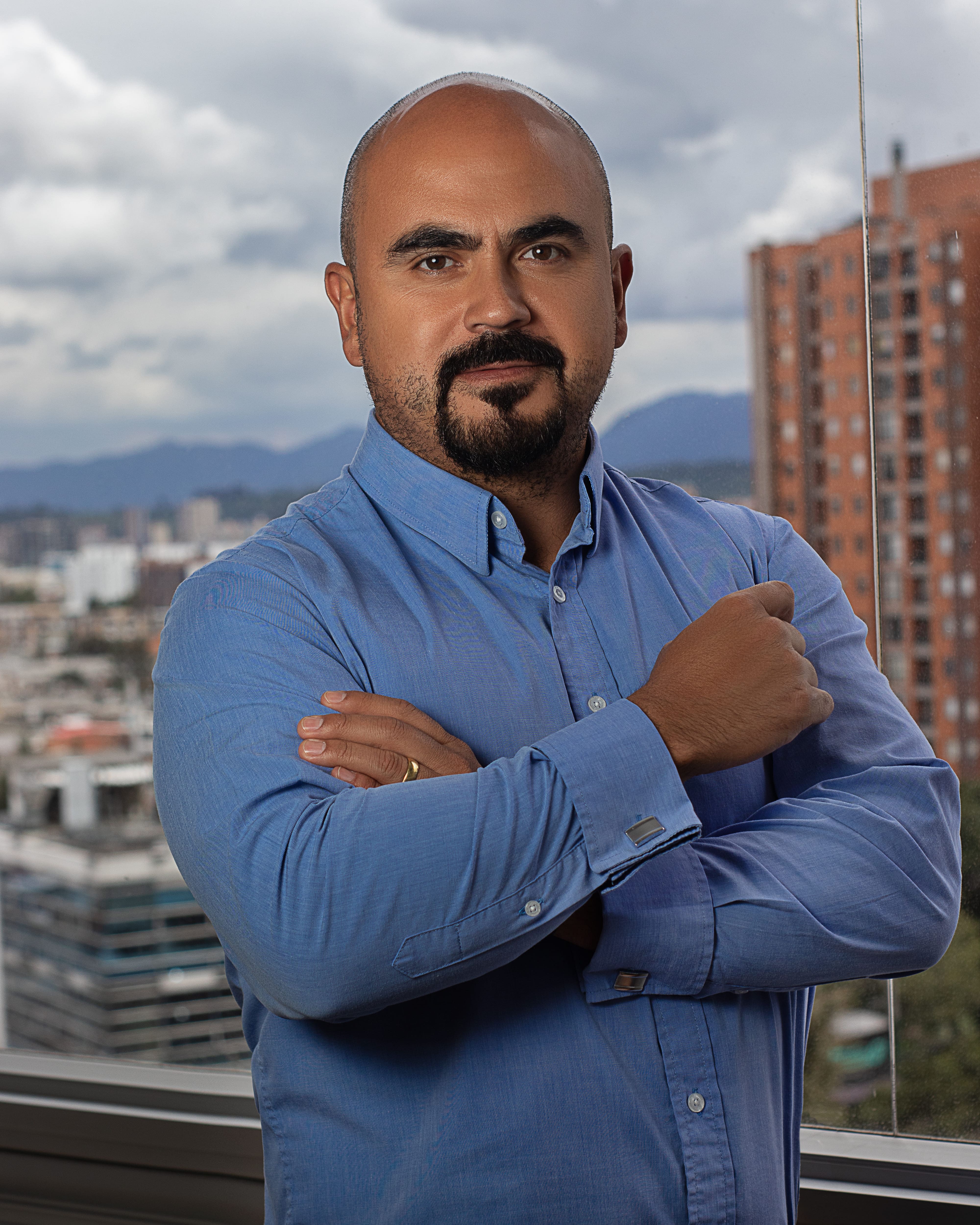 Juan Manuel Sáenz